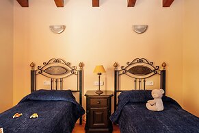 Apartamentos Ona Dorada el Tarter