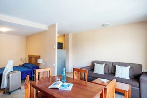 Apartamentos Ona Dorada el Tarter