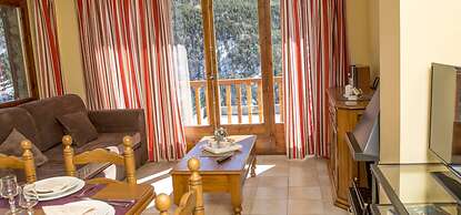 Apartamentos Ona Dorada el Tarter