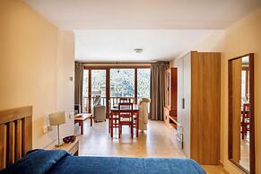 Apartamentos Ona Dorada el Tarter