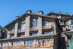 Apartamentos Ona Dorada el Tarter