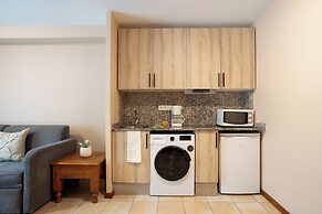 Apartamentos Ona Dorada el Tarter