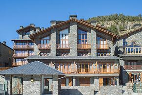 Apartamentos Ona Dorada el Tarter