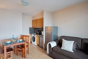 Apartamentos Ona Dorada el Tarter