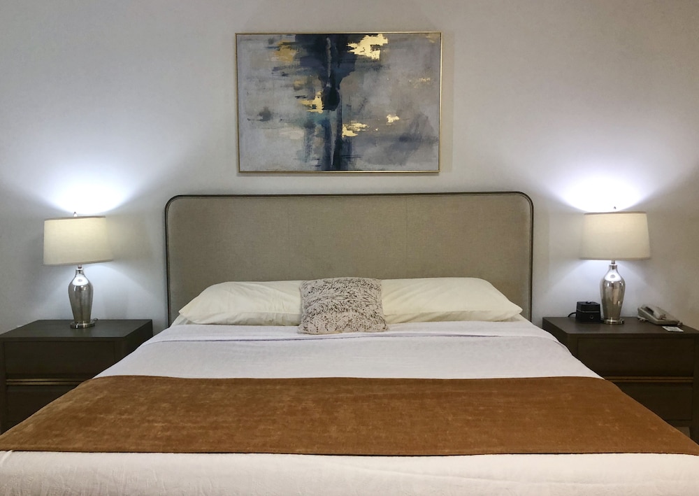 Villa Cofresi Hotel