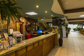 Villa Cofresi Hotel