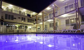 Villa Cofresi Hotel