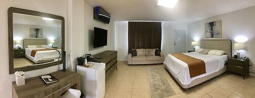 Villa Cofresi Hotel