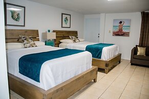 Villa Cofresi Hotel