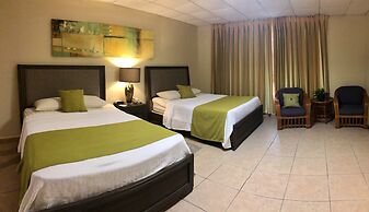 Villa Cofresi Hotel