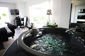 Burgunderhof Hotel - Adults Only