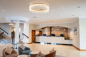 Trim Castle Hotel