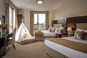 Trim Castle Hotel