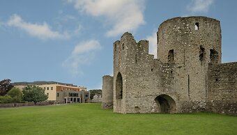 Trim Castle Hotel