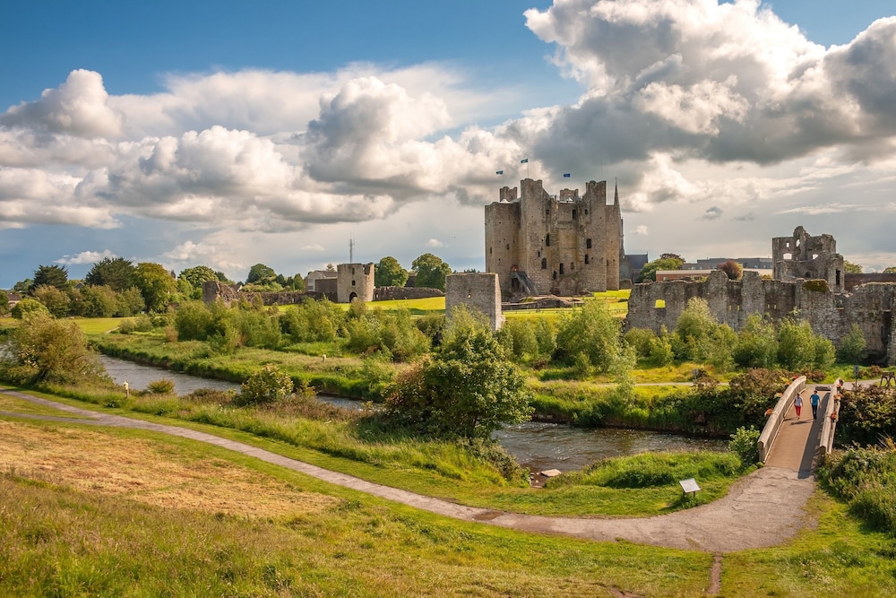 Trim Castle Hotel