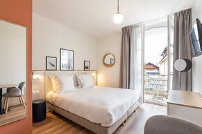 ROYAL Annecy Apparthôtel