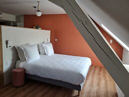 ROYAL Annecy Apparthôtel