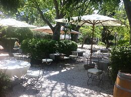 Villa Glanum