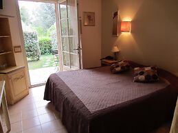 Villa Glanum