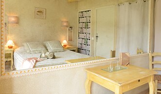 Villa Glanum