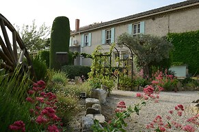 Villa Glanum