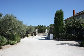 Villa Glanum