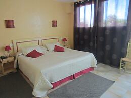 Villa Glanum