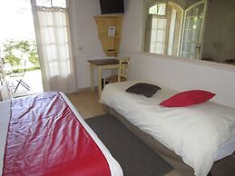 Villa Glanum