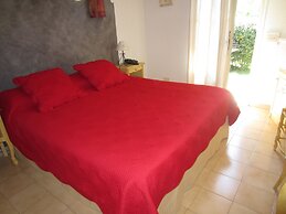 Villa Glanum