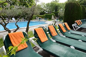 Villa Glanum