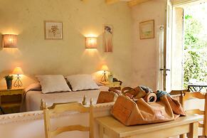 Villa Glanum