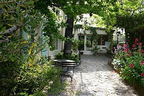 Villa Glanum