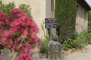 Villa Glanum
