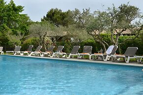 Villa Glanum