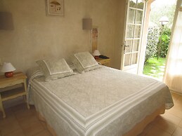 Villa Glanum