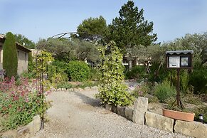 Villa Glanum