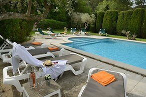 Villa Glanum