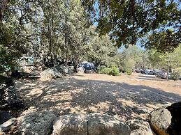 Camping Porto-vecchio La Baie des Voiles