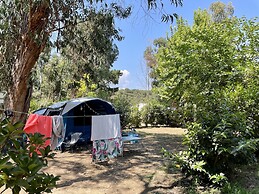 Camping Porto-vecchio La Baie des Voiles