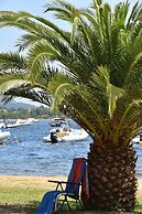 Camping Porto-vecchio La Baie des Voiles