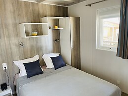 Camping Porto-vecchio La Baie des Voiles