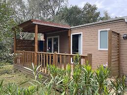 Camping Porto-vecchio La Baie des Voiles