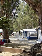 Camping Porto-vecchio La Baie des Voiles