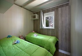 Camping Porto-vecchio La Baie des Voiles