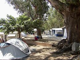 Camping Porto-vecchio La Baie des Voiles