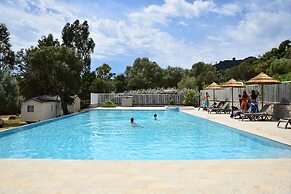Camping Porto-vecchio La Baie des Voiles