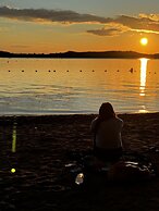 Camping Porto-vecchio La Baie des Voiles