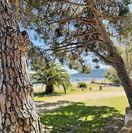 Camping Porto-vecchio La Baie des Voiles