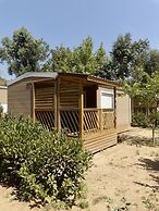 Camping Porto-vecchio La Baie des Voiles