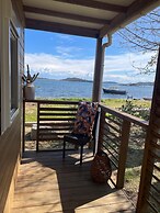 Camping Porto-vecchio La Baie des Voiles
